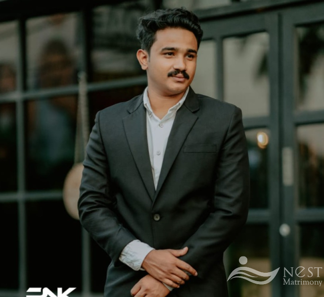 MUHAMMED FAYIZ K